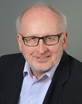 Gerd Pfrommer (Fraktionsvorsitzender)