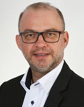Andreas Paul (Fraktionsvorsitzender)